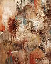 betonwüste (2014, acrylic paint on canvas 60x120cm)