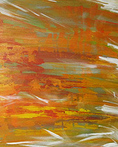 untitled2012_1 (2012, acrylic paint on canvas 60x60cm)